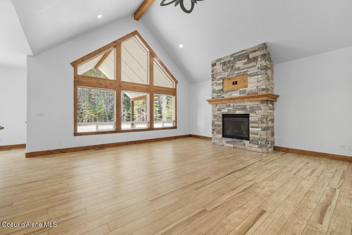 12664 East Howard Road Athol, ID 83801 - Photo 4 of 40 Great Room