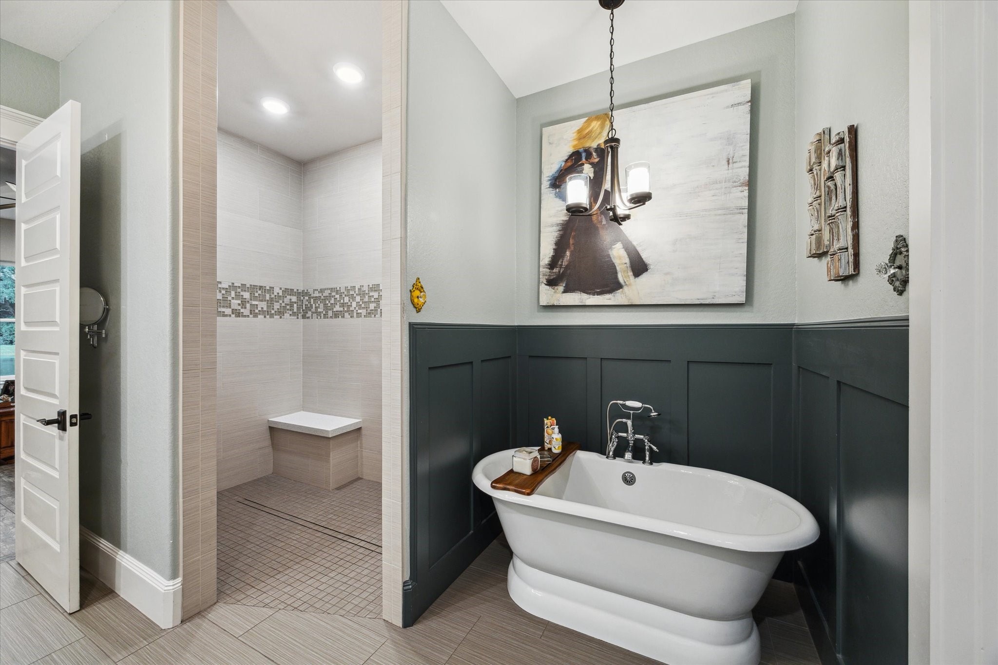 1255 Bronco Trail Angleton, TX 77515 - Photo 38 of 50 a white toilet sitting next to a bathroom sink