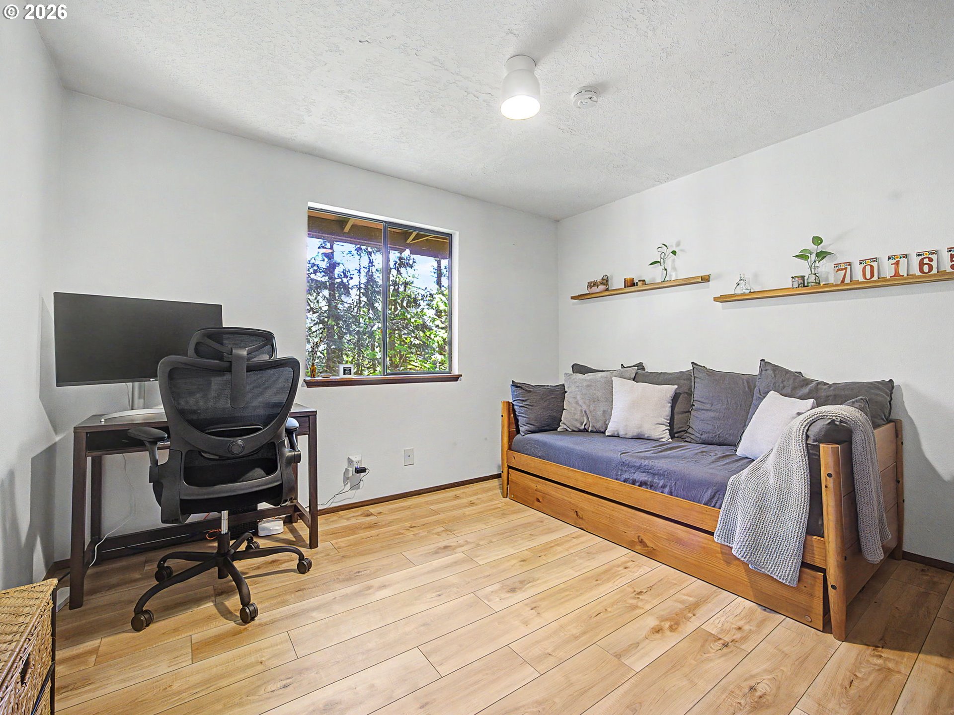70165 East Barlow Trail Road Rhododendron, OR 97049 - Photo 32 of 48