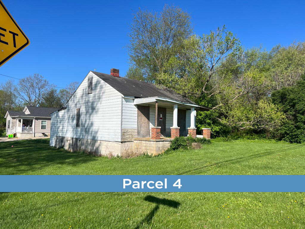 3422 Leestown Road Lexington, KY 40511 - Photo 7 of 21 Parcel 4(a)