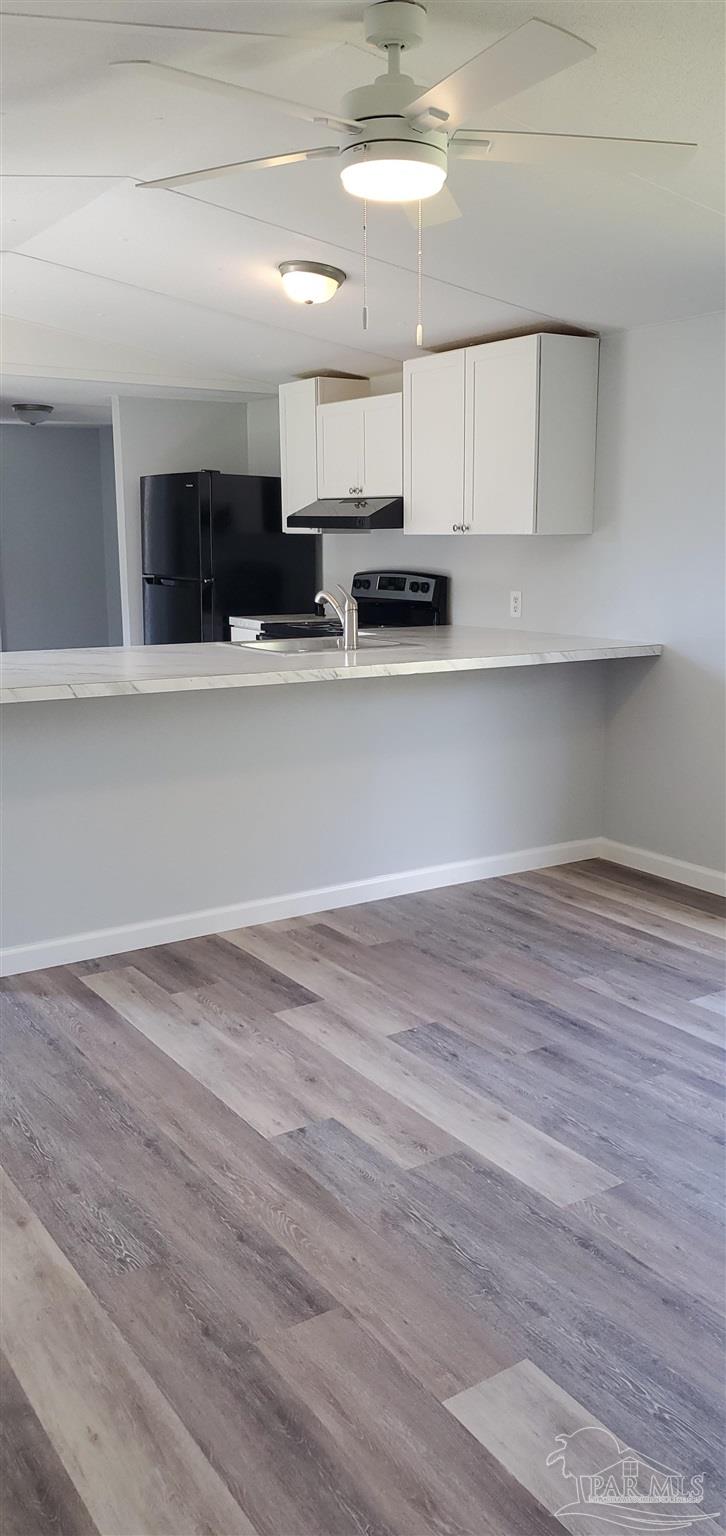 5308 Persimmon Hollow Road Milton, FL 32583 - Photo 12 of 18