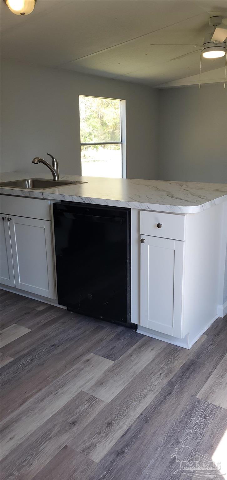 5308 Persimmon Hollow Road Milton, FL 32583 - Photo 14 of 18