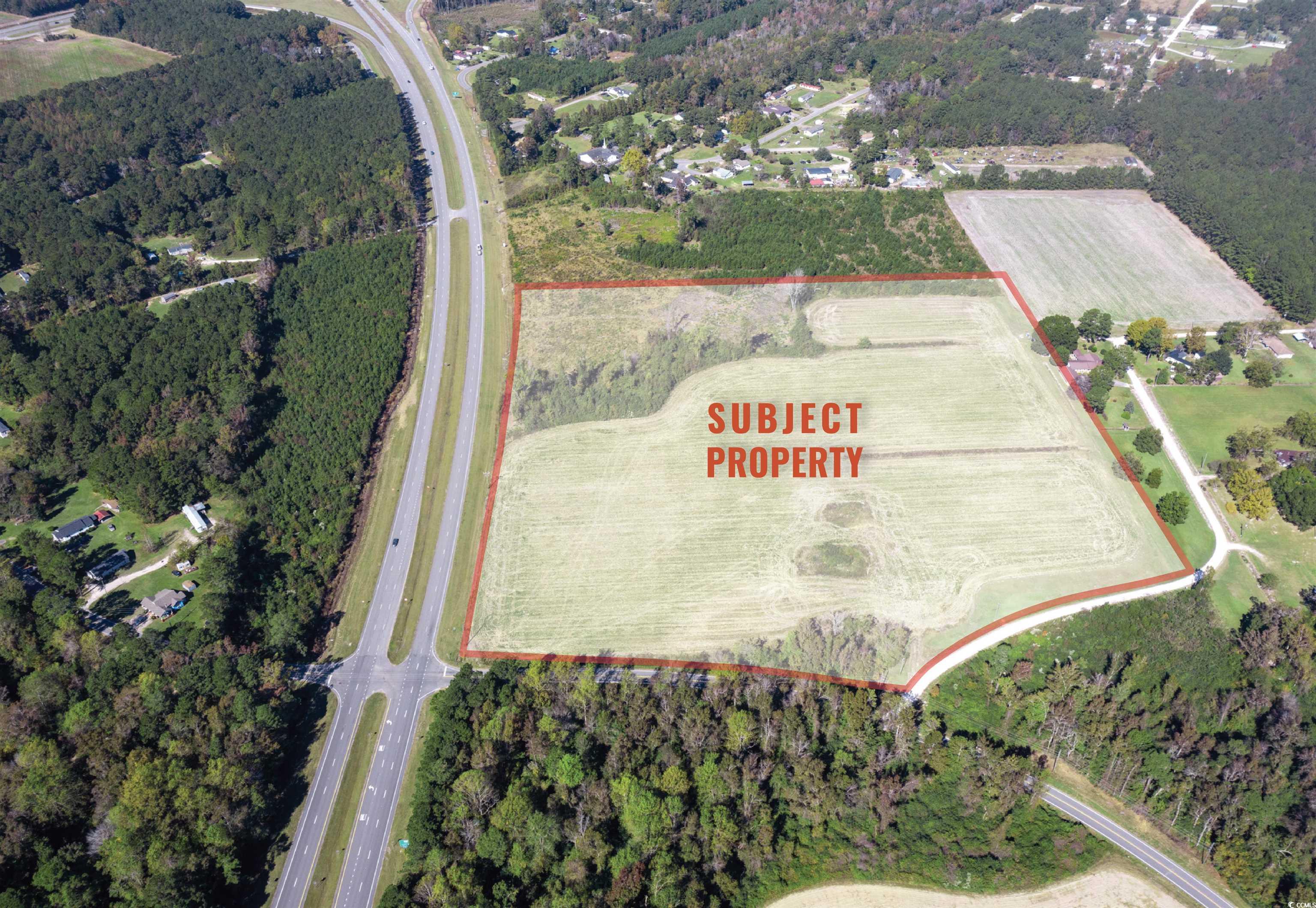 1001 Highway 9 West Loris, SC 29569 - Photo 1 of 2