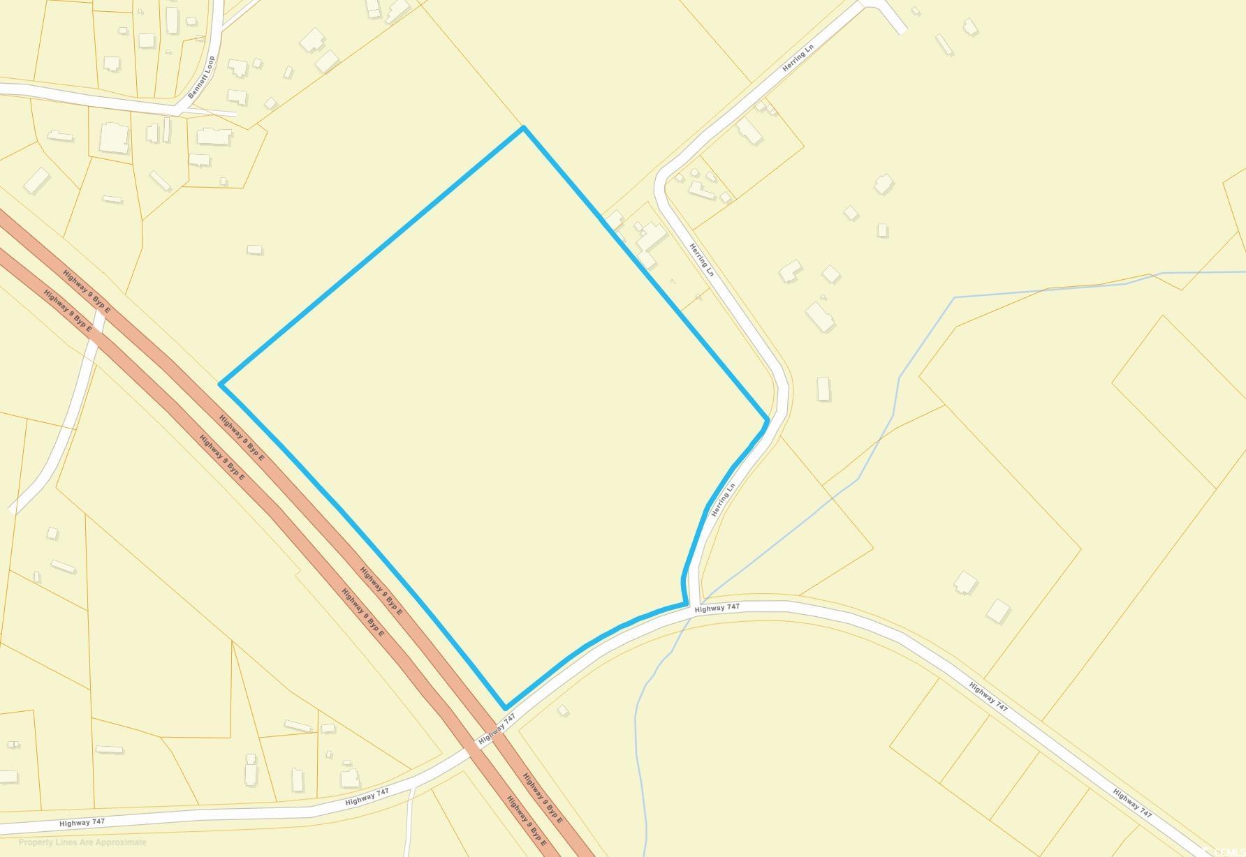 1001 Highway 9 West Loris, SC 29569 - Photo 2 of 2