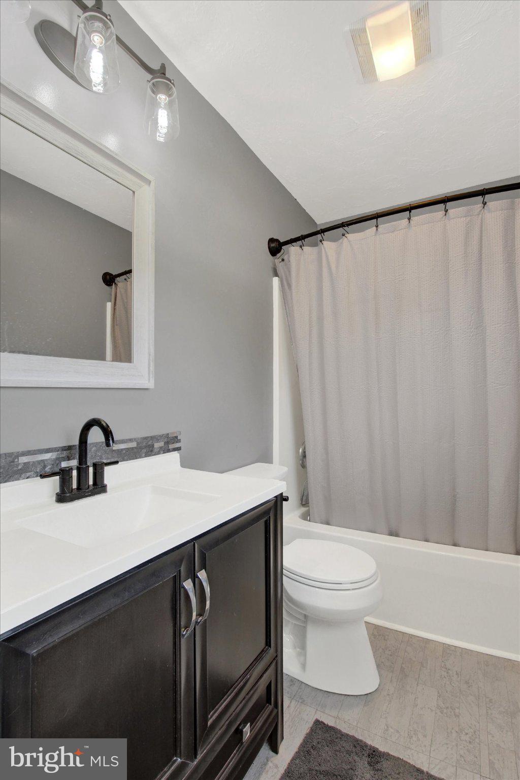 239 Race Horse Road Hanover, PA 17331 - Photo 14 of 24 Modern bathroom with sleek finishes.