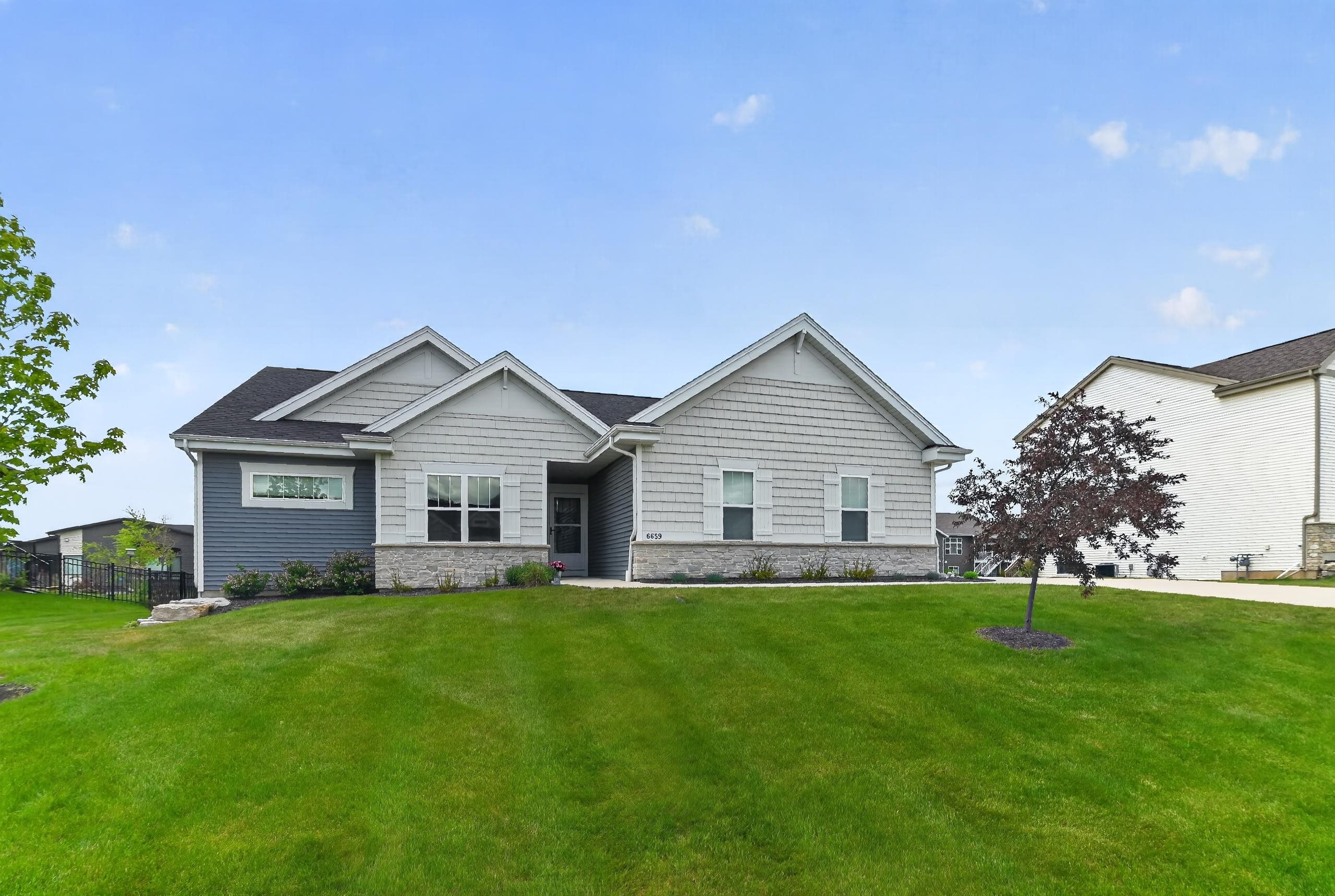 6659 Grouse Wds Road DeForest, WI 53532 - Photo 47 of 53