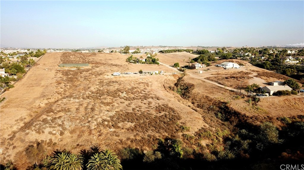 1 Rd Runner Ridge Riverside, CA 92505 - Photo 2 of 5 view of city and ocean