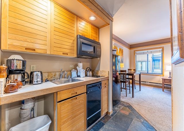 1205 West Keystone Road, Unit 2786 Keystone, CO 80435 - Photo 12 of 14