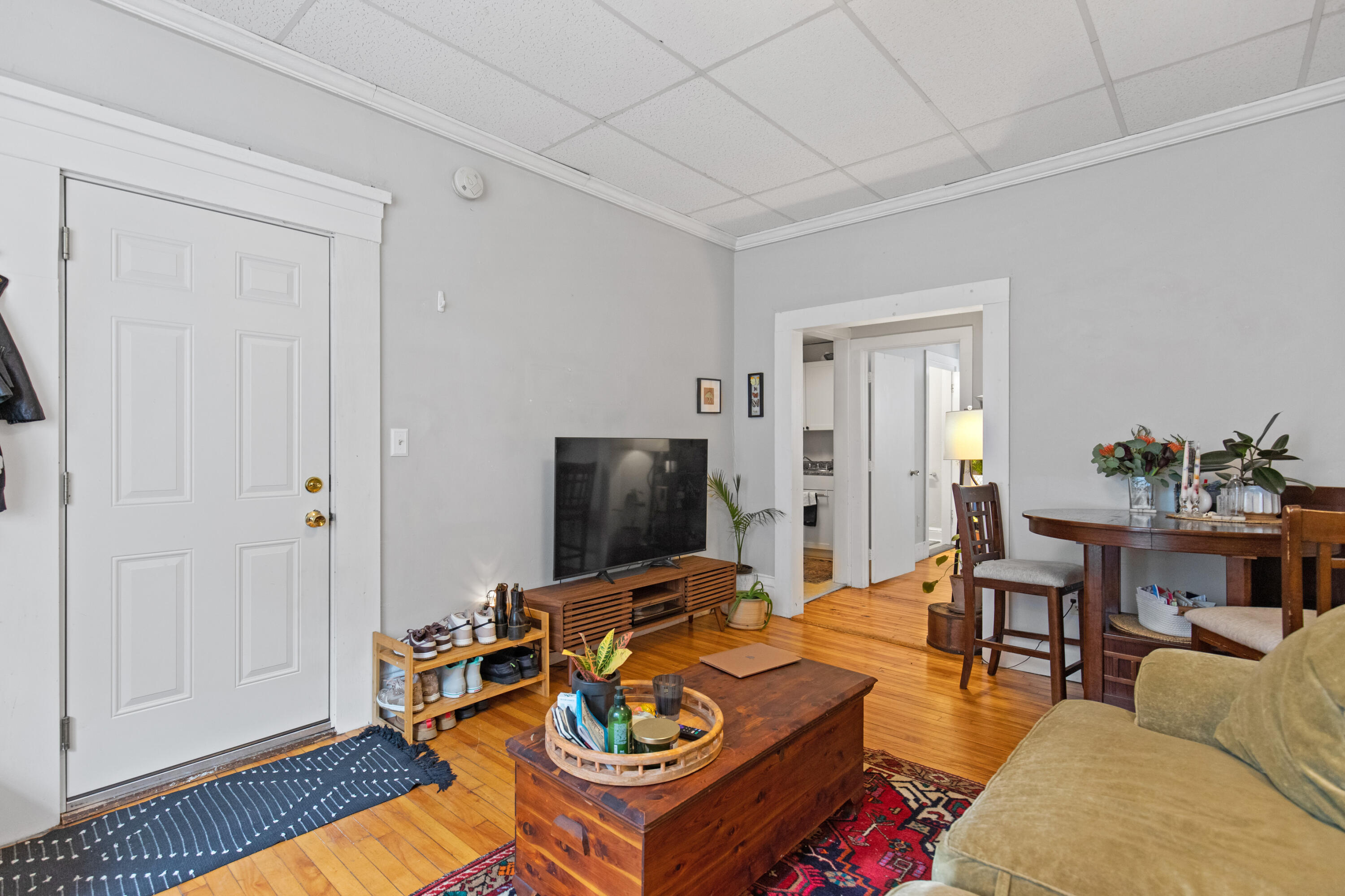 33 State Street Portland, ME 04101 - Photo 7 of 41 Honey Bee Productions LLC 33 State St P