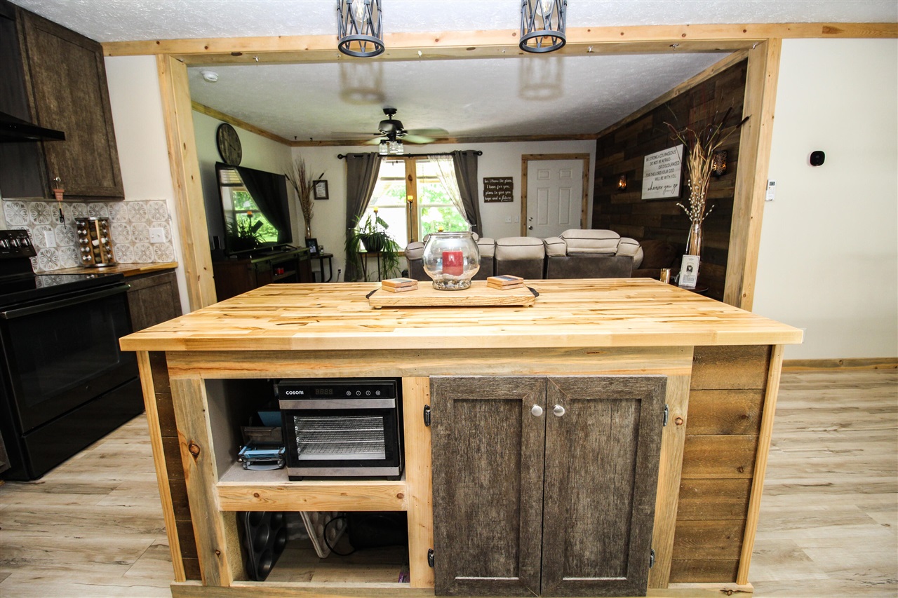 10877 Floating Bridge Road Marcellus, MI 49067 - Photo 20 of 45