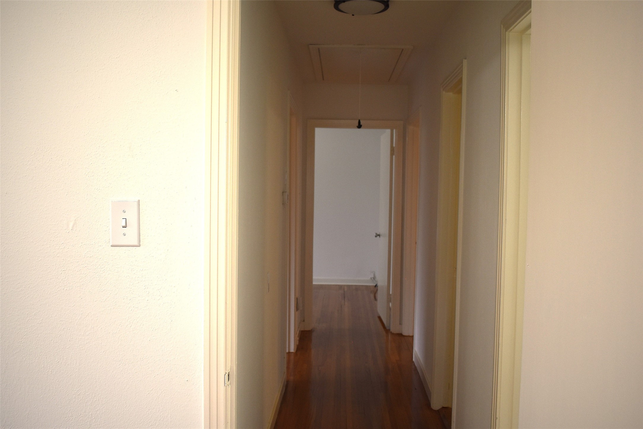 1006 Mac Drive Sweeny, TX 77480 - Photo 36 of 43 a view of a hallway