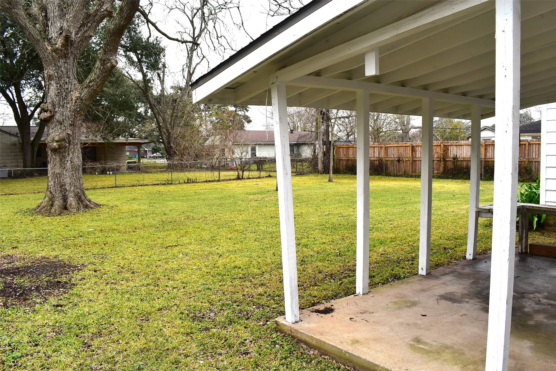 1006 Mac Drive Sweeny, TX 77480 - Photo 5 of 43 a view of a swimming pool with a patio