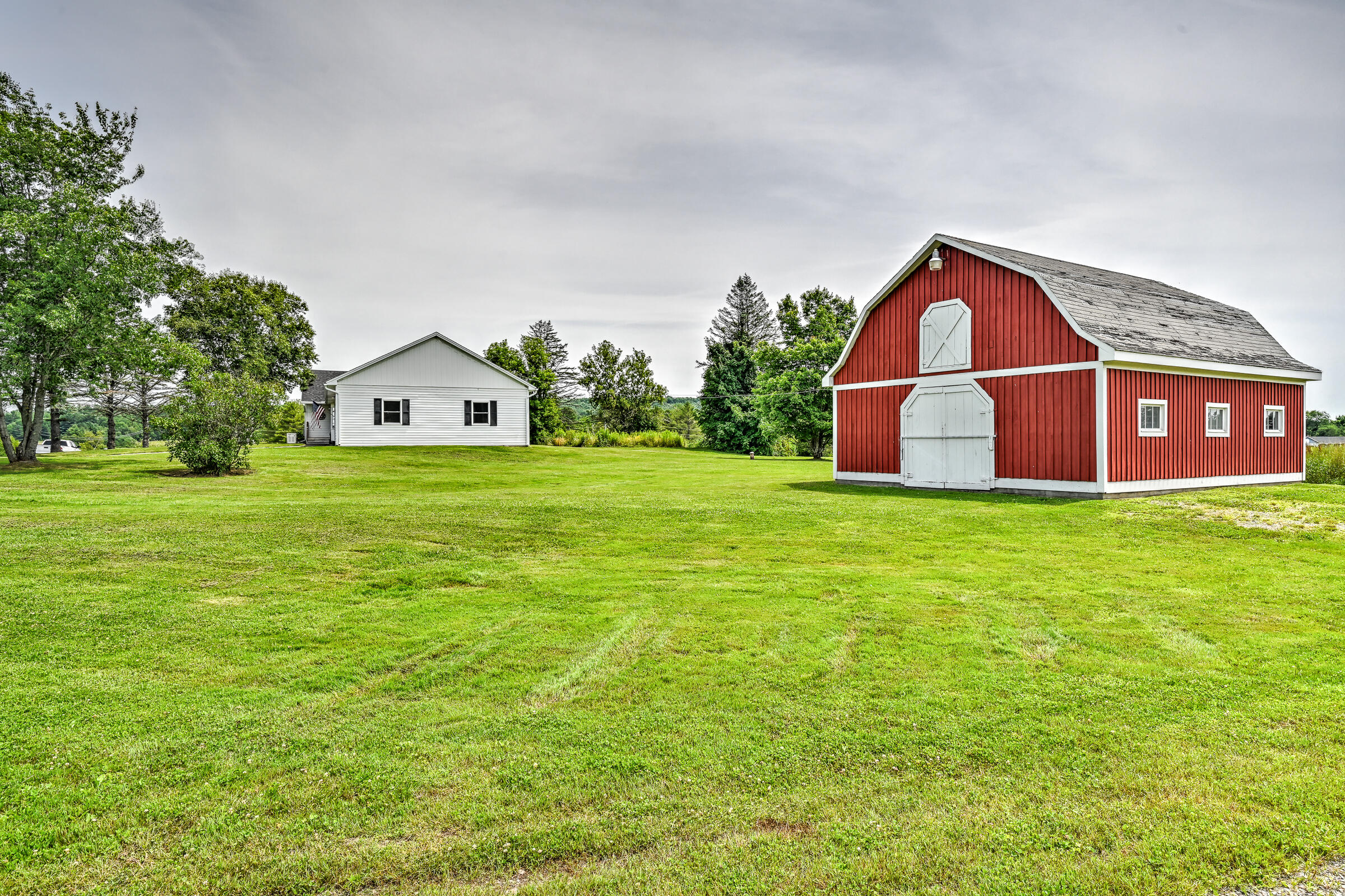 23 Burrill Hill Road Norridgewock, ME 04957 - Photo 7 of 30 109613gr1-107