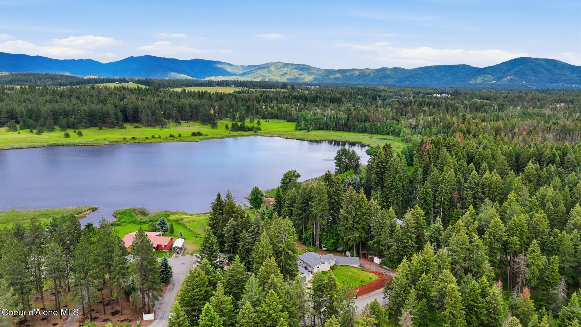 15720 North Ridgeway Drive Hayden, ID 83835 - Photo 34 of 40 Overview