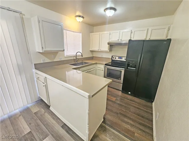 $1,250 | 2091 Sycamore Avenue, Unit 1, Pahrump, NV 89048