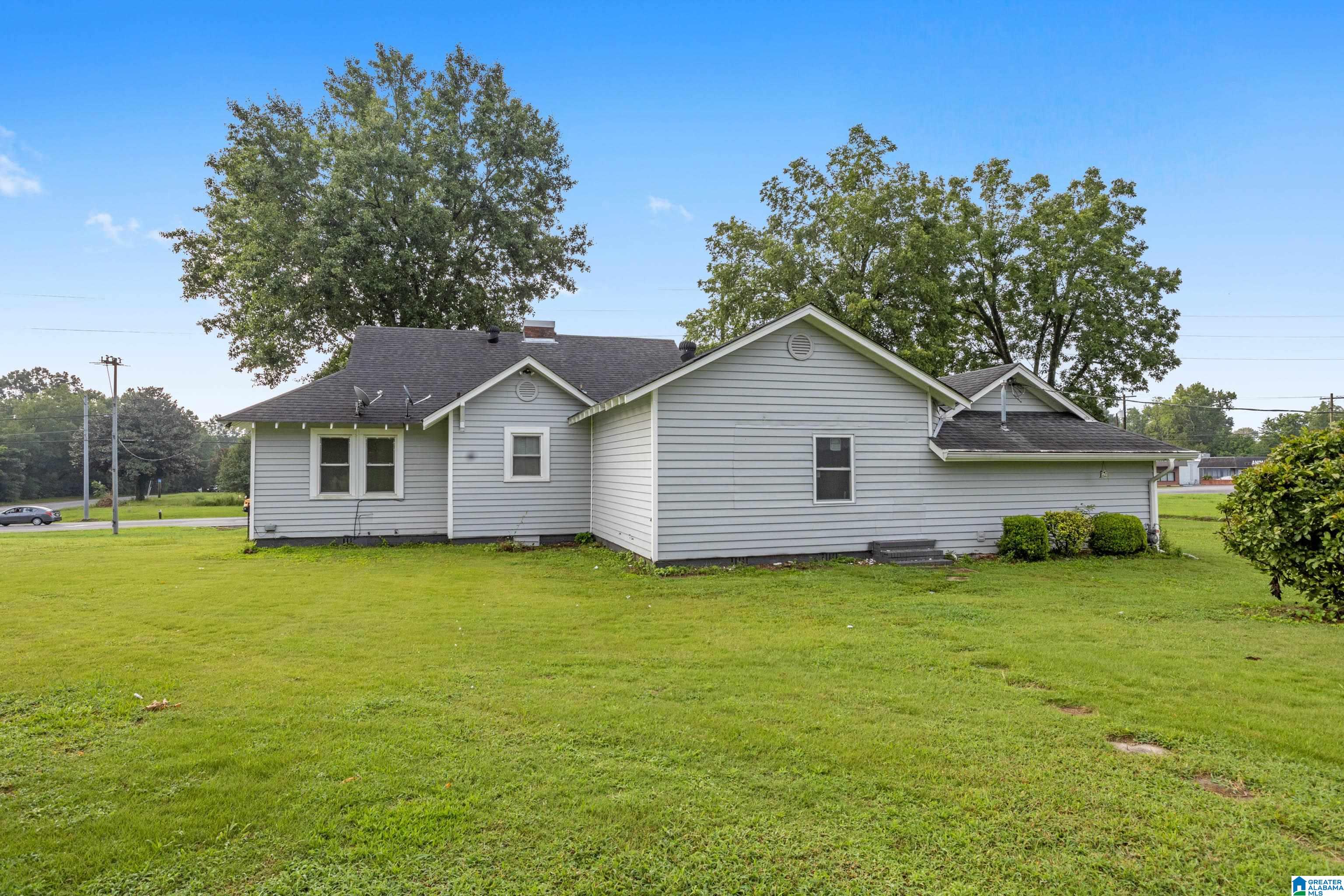306 4th Avenue Southwest Bessemer, AL 35020 - Photo 33 of 38