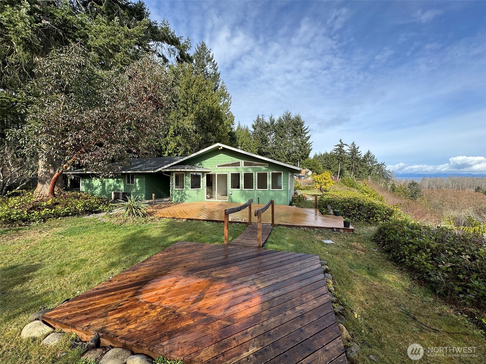 824 Hunt Road Port Angeles, WA 98363 - Photo 17 of 40 Gallery Image 17