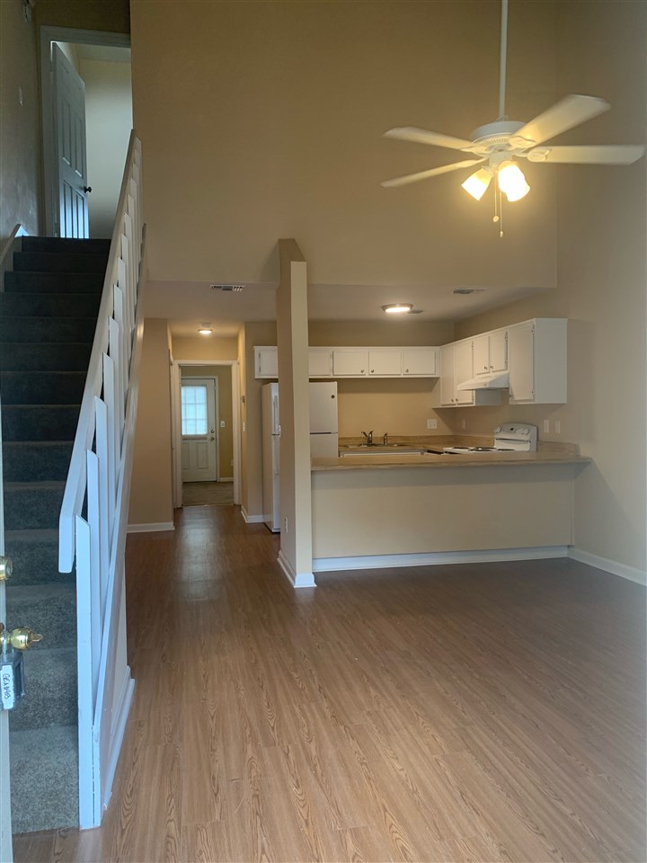 1808 Jackson Bluff Road, Unit C Tallahassee, FL 32304 - Photo 2 of 23