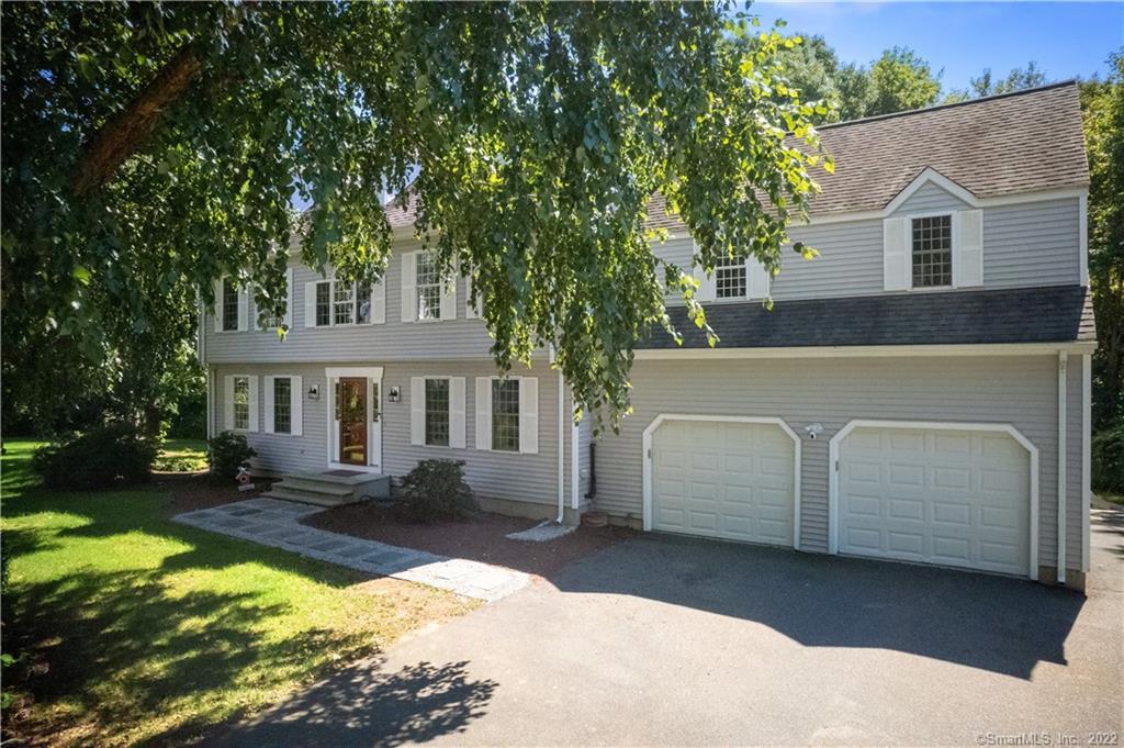 36 Ledge Road Old Saybrook, CT 06475 - Photo 1 of 1 Welcome home to 36 Ledge Road!