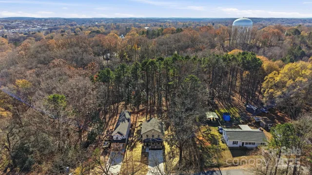 $300,000 | 1107 Greenwood Street, Albemarle, NC 28001