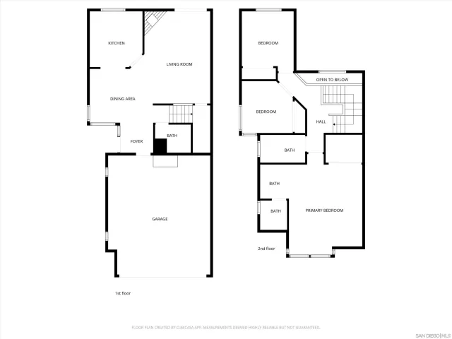 $3,875 | 1567 Apache Drive, Unit A, Chula Vista, CA 91910