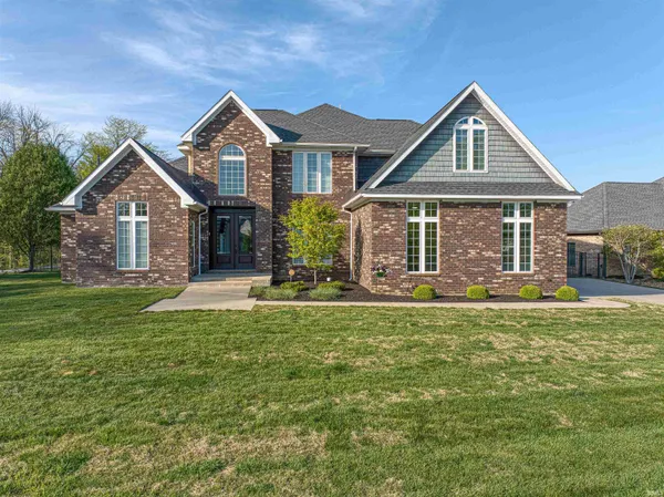 $795,900 | 6568 Woodland Springs Drive, Newburgh, IN 47630
