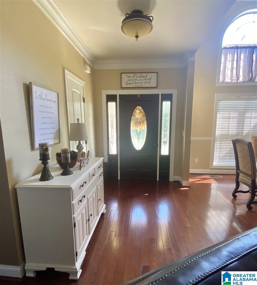 7938 Forest Loop Pinson, AL 35126 - Photo 17 of 48