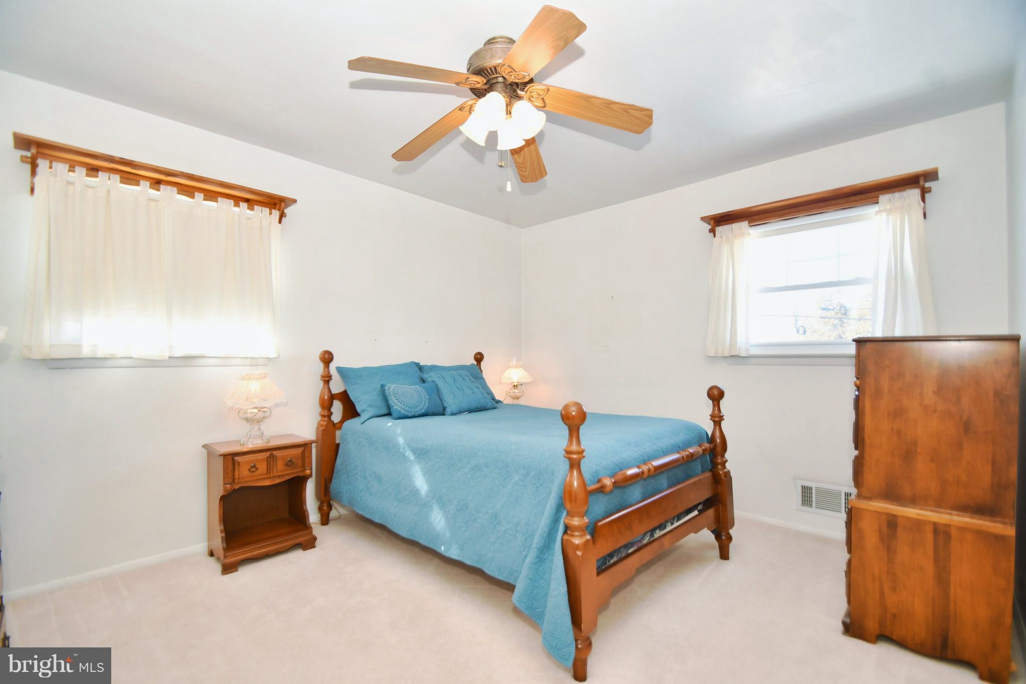 9663 Dundawan Road Baltimore, MD 21236 - Photo 29 of 42 1ST BEDRM