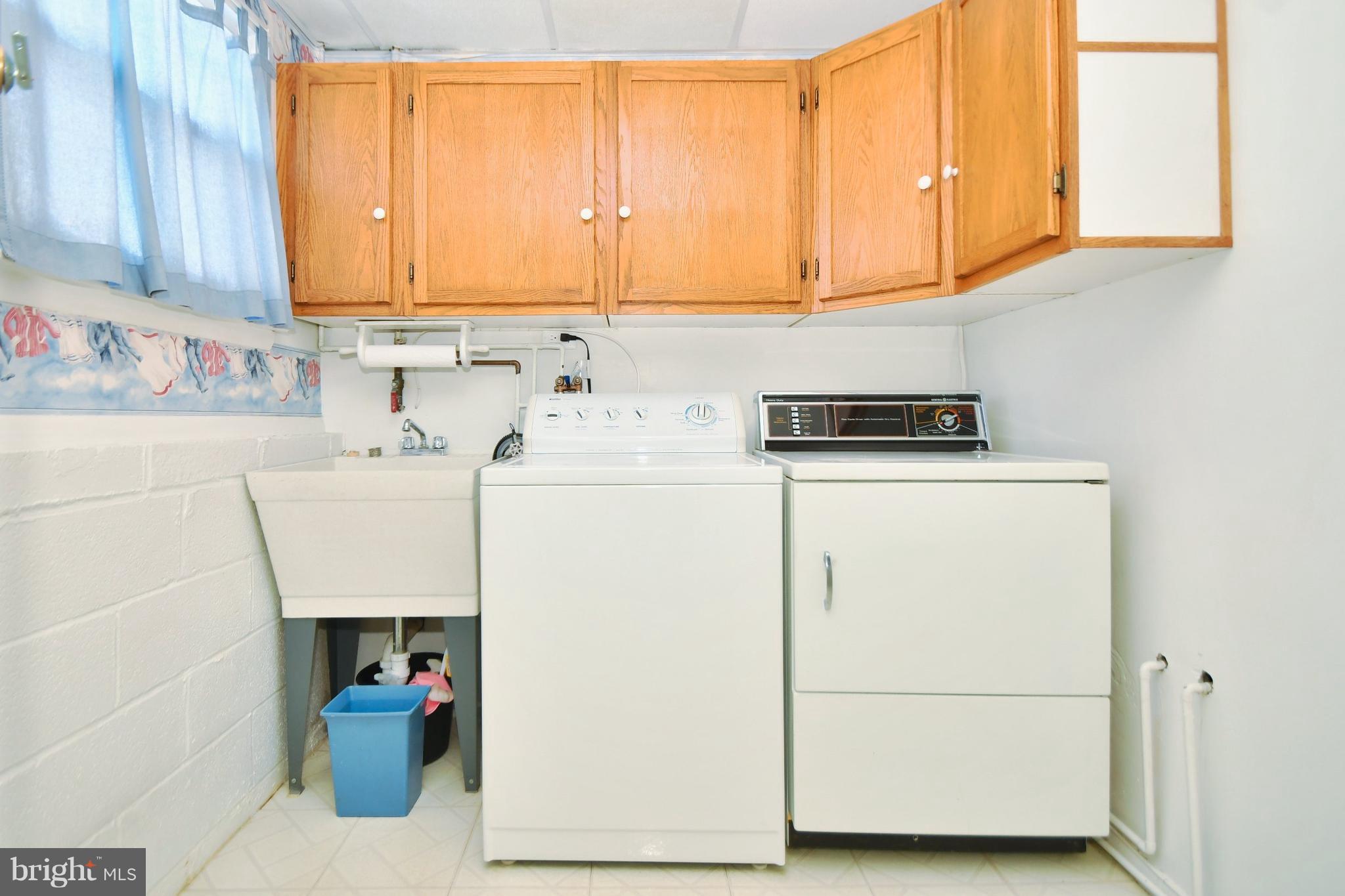 9663 Dundawan Road Baltimore, MD 21236 - Photo 40 of 42 LAUNDRY ROOM