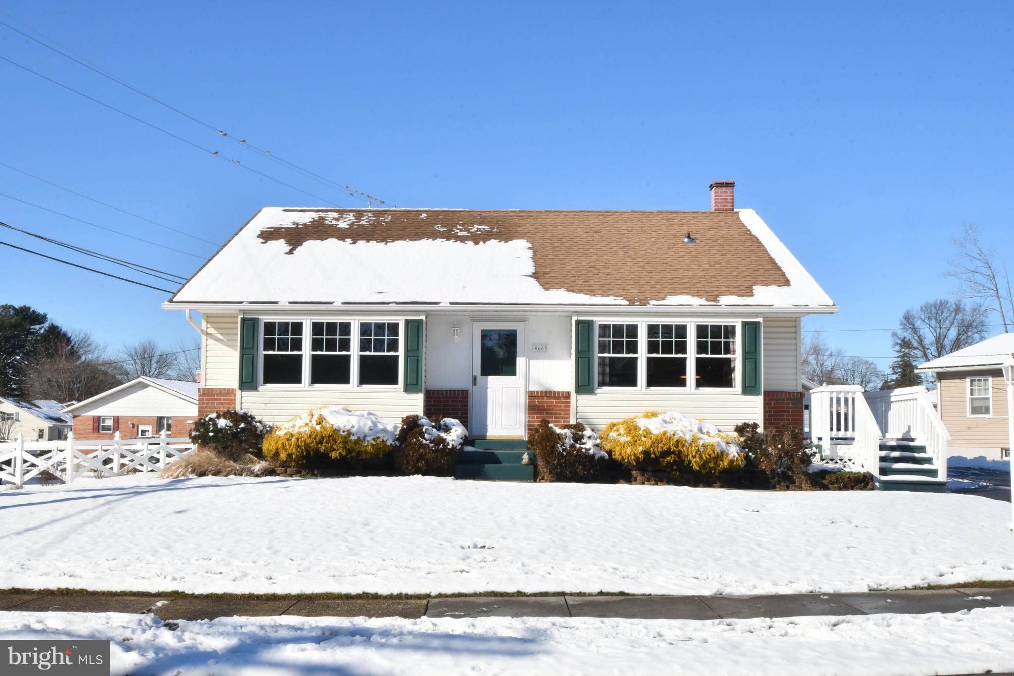 9663 Dundawan Road Baltimore, MD 21236 - Photo 42 of 42