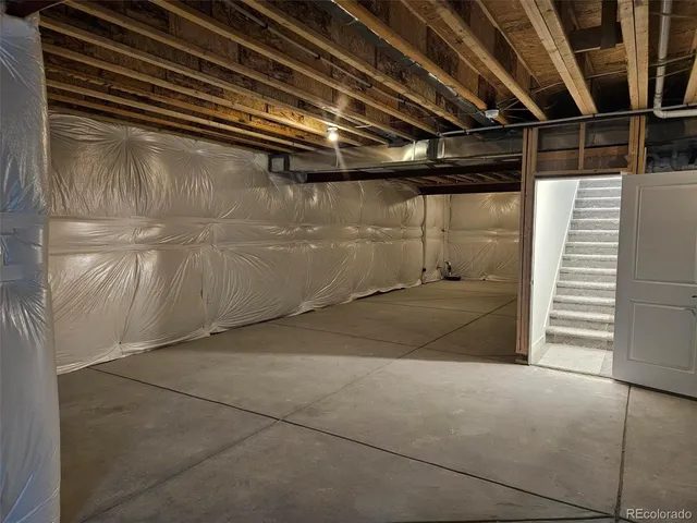 a view of small space