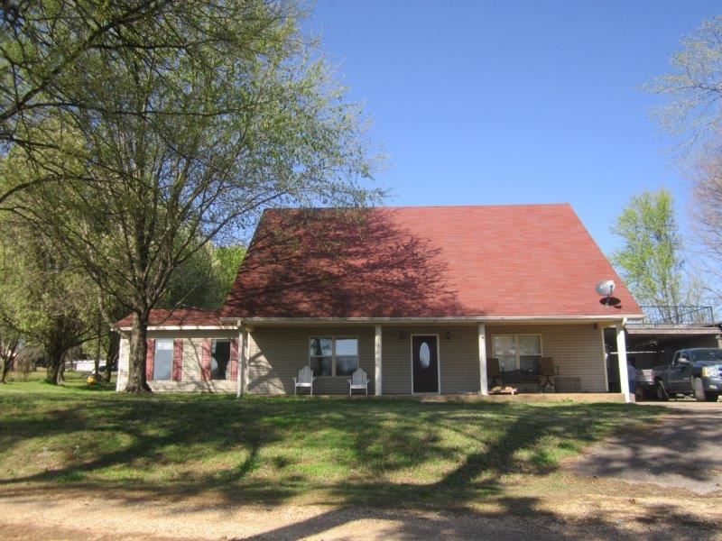 62 Guy Lane Ripley, TN 38063 - Photo 1 of 23