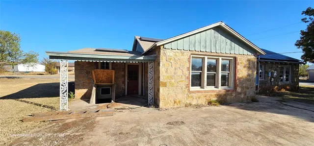 $110,000 | 601 Main Street, Lawn, TX 79530