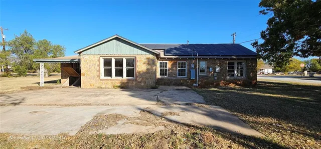 $110,000 | 601 Main Street, Lawn, TX 79530