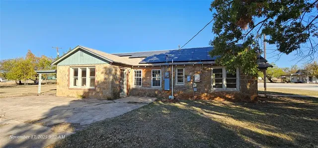 $110,000 | 601 Main Street, Lawn, TX 79530