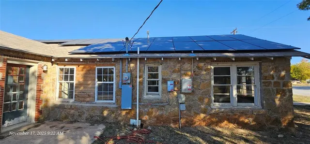 $110,000 | 601 Main Street, Lawn, TX 79530