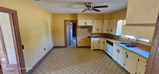 $110,000 | 601 Main Street, Lawn, TX 79530