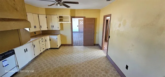 $110,000 | 601 Main Street, Lawn, TX 79530