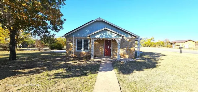 $110,000 | 601 Main Street, Lawn, TX 79530