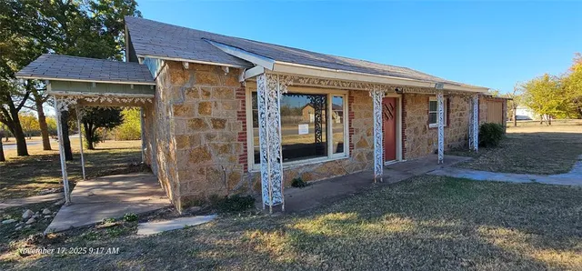 $110,000 | 601 Main Street, Lawn, TX 79530