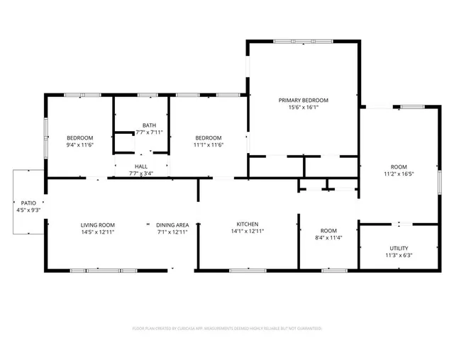 $110,000 | 601 Main Street, Lawn, TX 79530