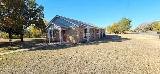 $110,000 | 601 Main Street, Lawn, TX 79530