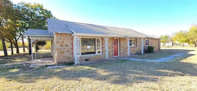 $110,000 | 601 Main Street, Lawn, TX 79530