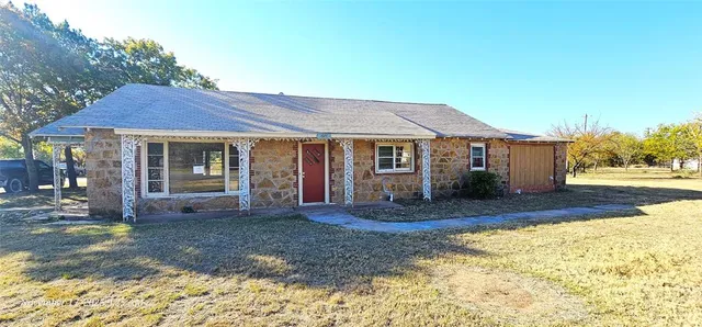 $110,000 | 601 Main Street, Lawn, TX 79530