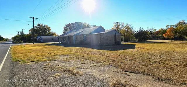 $110,000 | 601 Main Street, Lawn, TX 79530