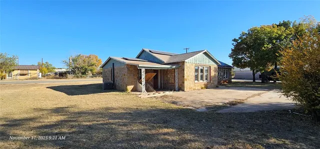 $110,000 | 601 Main Street, Lawn, TX 79530