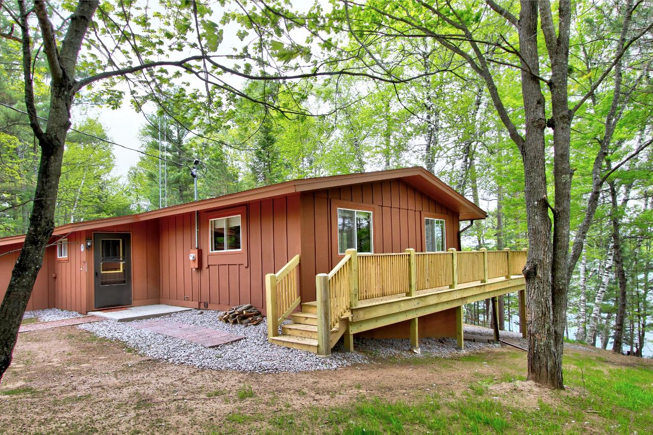 2795 North Star Road Eagle River, WI 54521 - Photo 18 of 18 Gallery Image 18