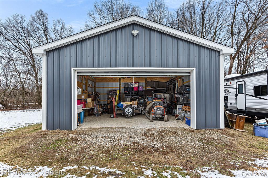 44020 Harris Road Belleville, MI 48111 - Photo 45 of 56