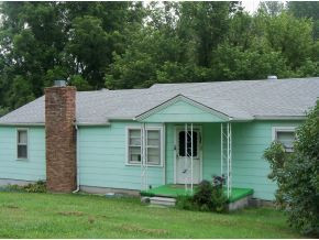 2557 Bob Little Road Elizabethton, TN 37643 - Photo 1 of 13 Front of Home