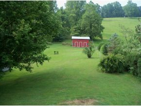 2557 Bob Little Road Elizabethton, TN 37643 - Photo 8 of 13 Barn and land